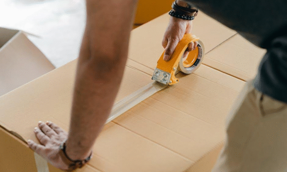 Home Moving Services
