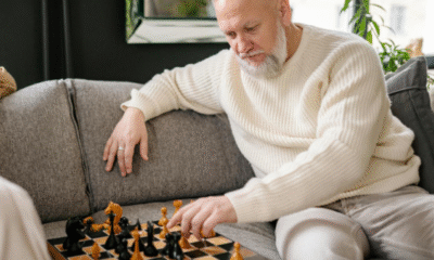 How Memory Programs Improve Cognitive Health in Seniors