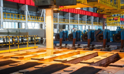 How Precision Casting Enhances Stainless Steel Performance