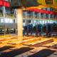 How Precision Casting Enhances Stainless Steel Performance