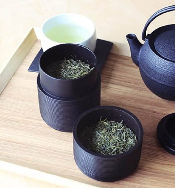 Luxury Tea Sets