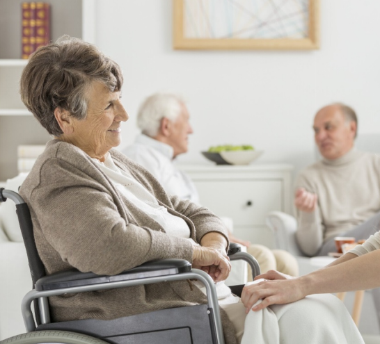 Memory Care