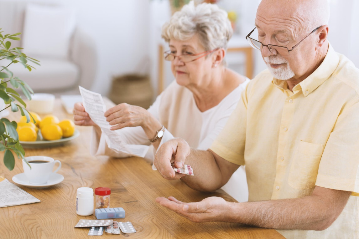 Personalized Memory Care Options That Support Cognitive Health