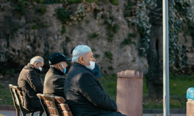 Protect Elderly Loved Ones with Sun Safety Guidelines