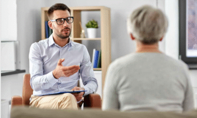 Finding the Right Psychologist in London: Your Complete Guide