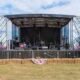 Setting Up for Outdoor Music Festivals