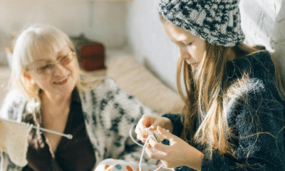 The 4 Benefits of Memory Care for Families