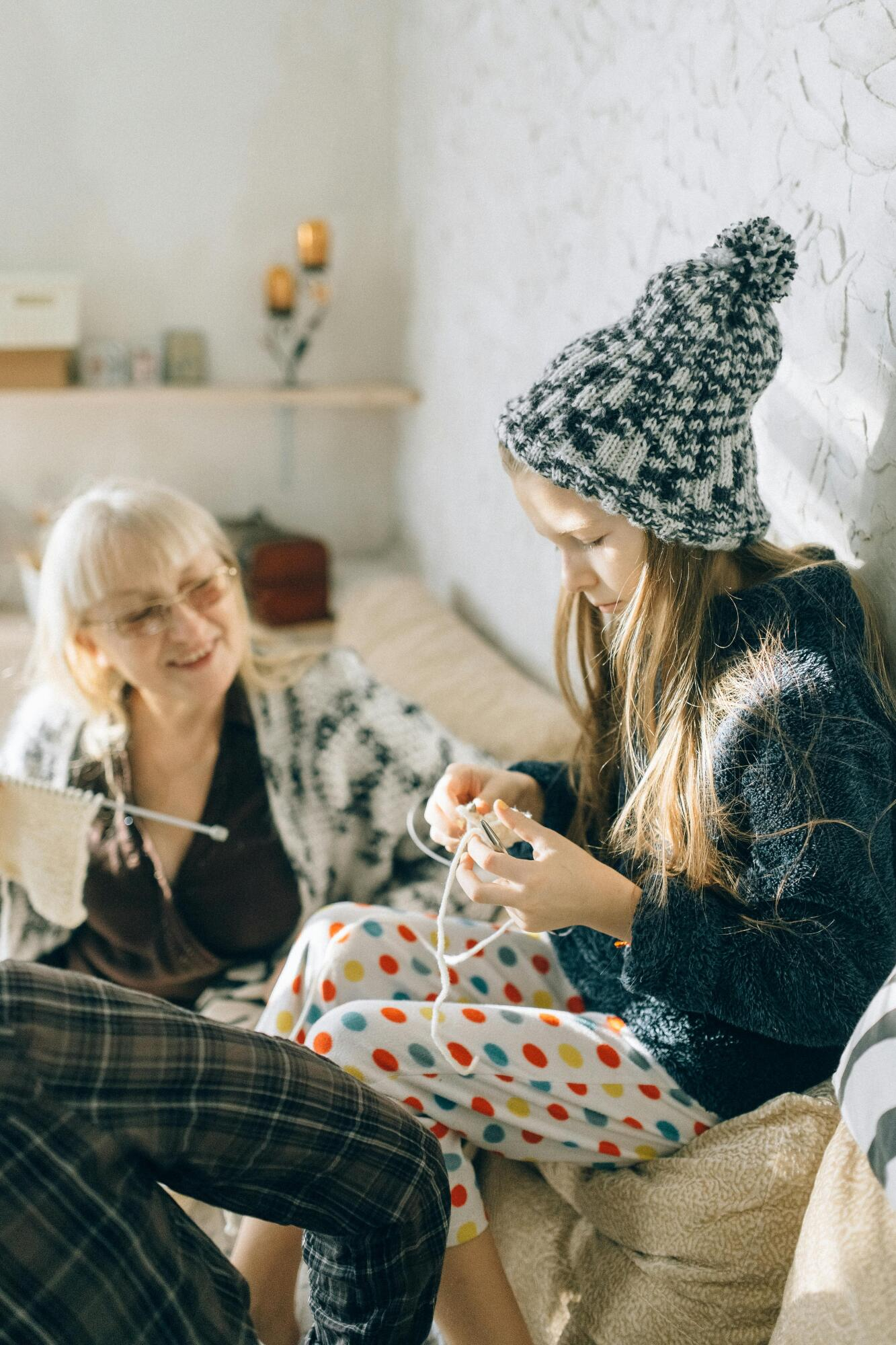 The 4 Benefits of Memory Care for Families