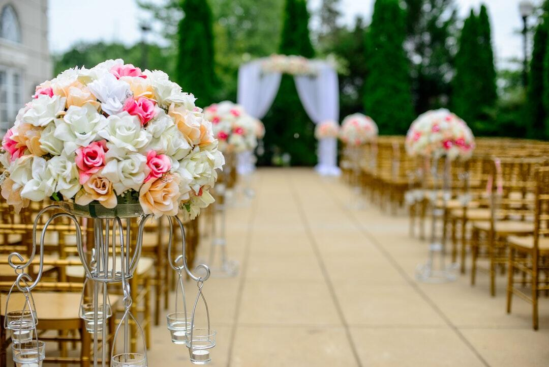 The Role of Architecture in Creating Stunning Wedding Venues