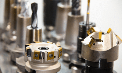 The Role of CNC Machines in Today's Manufacturing World