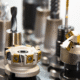 The Role of CNC Machines in Today's Manufacturing World