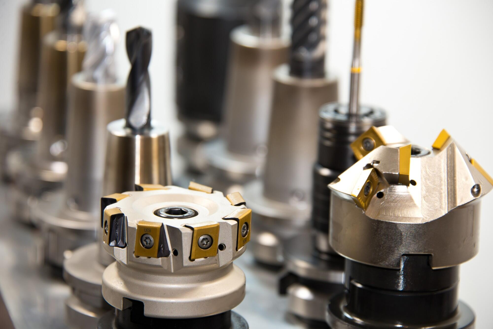 The Role of CNC Machines in Today's Manufacturing World