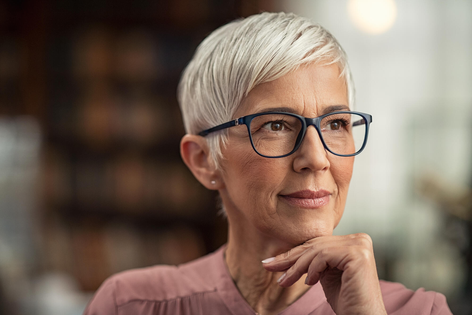 Top Wellness Trends Impacting Senior Health Today