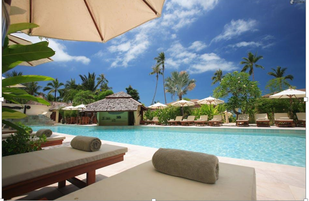 VACATION