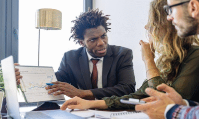 Why Businesses Rely on Professional Consultancy Services