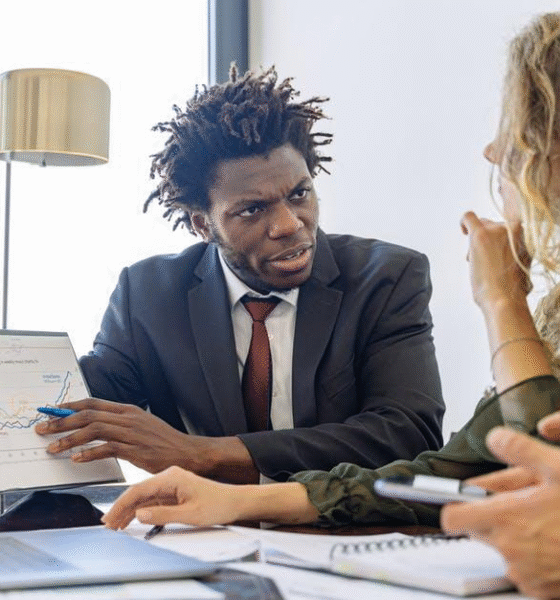 Why Businesses Rely on Professional Consultancy Services