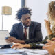 Why Businesses Rely on Professional Consultancy Services
