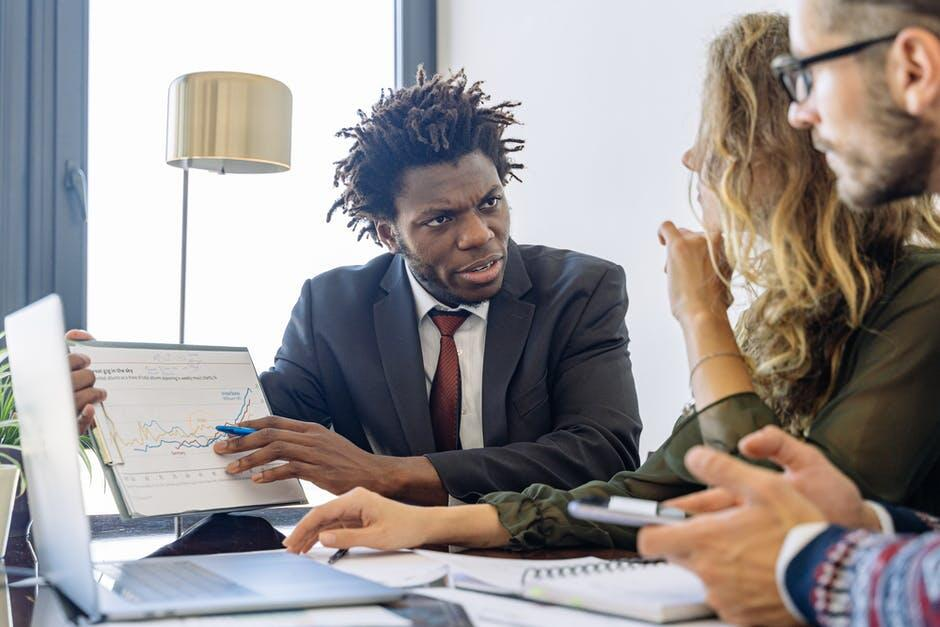 Why Businesses Rely on Professional Consultancy Services