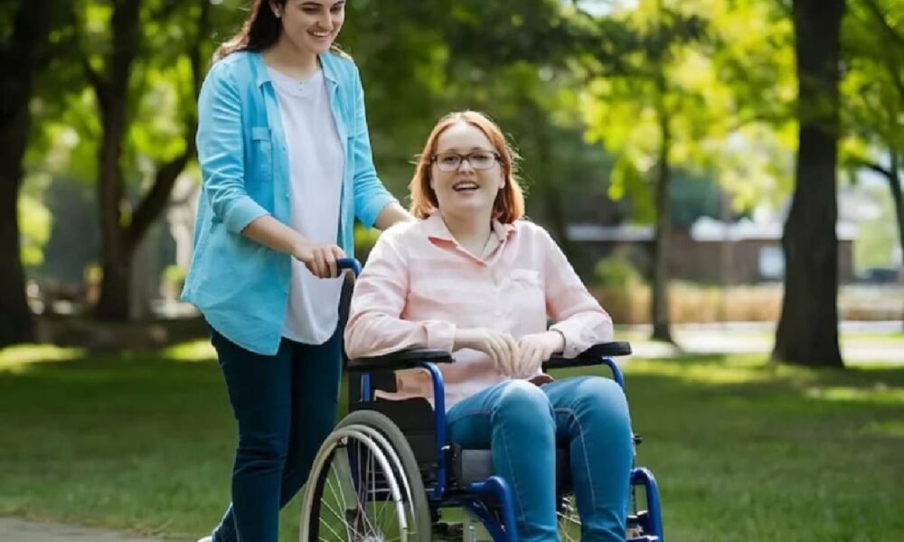 Gergerg The Role of Support Workers in NDIS Accommodation Services - Cooper ...