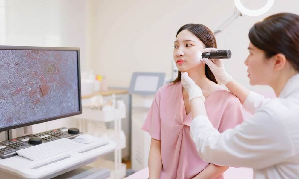 Revolutionizing Skin Care: The Role of Dermengine in Modern Dermatology ...