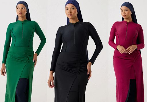 6 Ways to Choose Swim Separates That Offer Style and Support