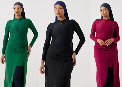 6 Ways to Choose Swim Separates That Offer Style and Support
