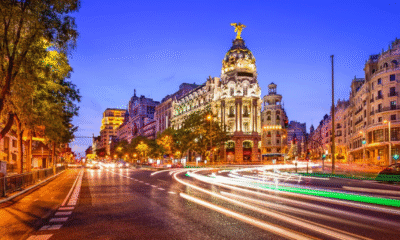 A Stress-Free Guide to Relocating Within Spain