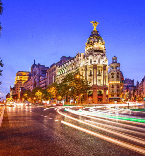 A Stress-Free Guide to Relocating Within Spain