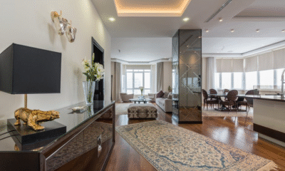 Affordable and Luxury Living Options You Should Know