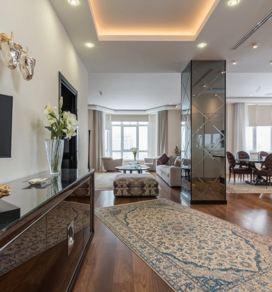 Affordable and Luxury Living Options You Should Know