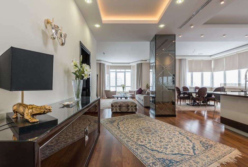 Affordable and Luxury Living Options You Should Know