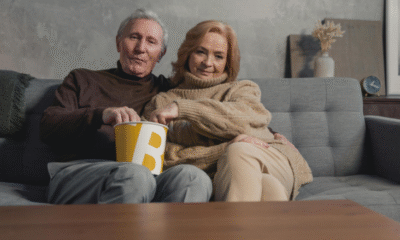 After Retirement
