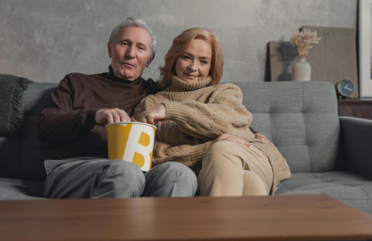 After Retirement