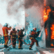 Business on Fire? Not Literally-Stay Compliant, Stay Safe