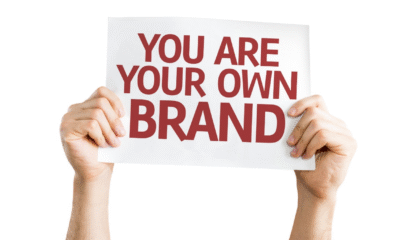 Harnessing AI for Personal Branding Excellence