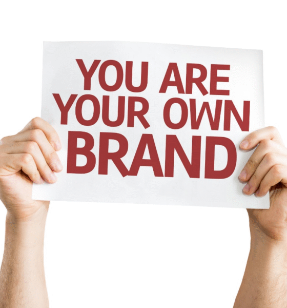 Harnessing AI for Personal Branding Excellence