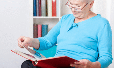 Helping Elders Thrive Despite Alzheimer's and Dementia Challenges