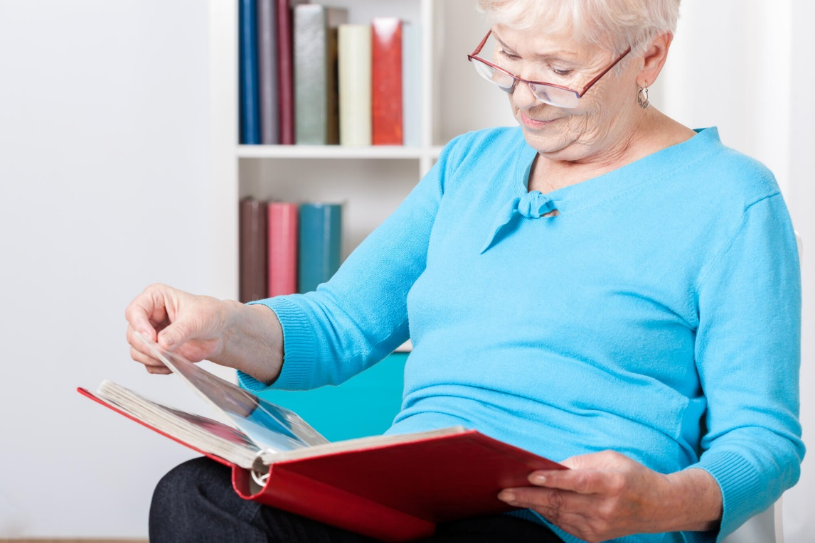 Helping Elders Thrive Despite Alzheimer's and Dementia Challenges