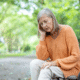 Managing Stress in Older Adults