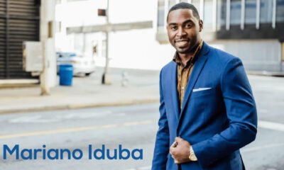 Mariano Iduba