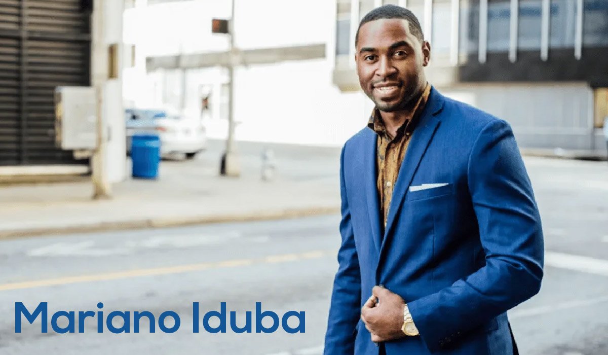 Mariano Iduba