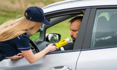 Navigating the Legal Maze: Understanding DUI Consequences