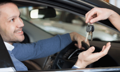 Stress-Free Vacation: How to Choose the Right Car Rental for Your Trip