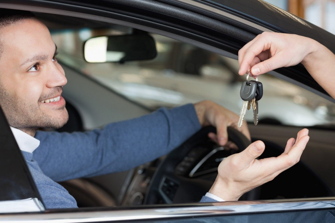 Stress-Free Vacation: How to Choose the Right Car Rental for Your Trip