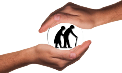 Talking to Parents About Senior Care Plans