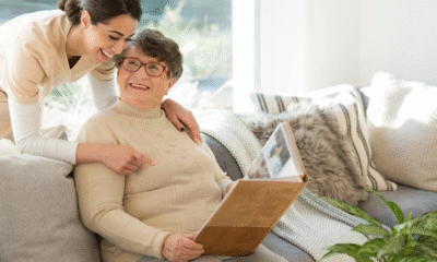 Understanding the Emotional Needs of Seniors in Memory Care