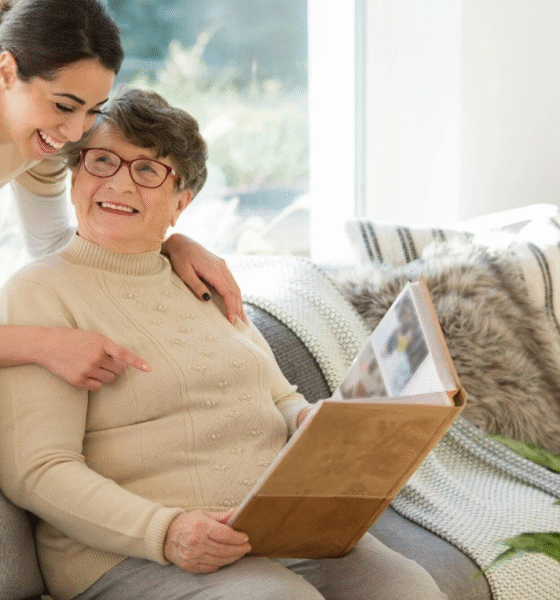 Understanding the Emotional Needs of Seniors in Memory Care