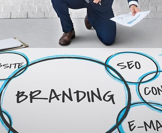 Professional Brand Strategy Services
