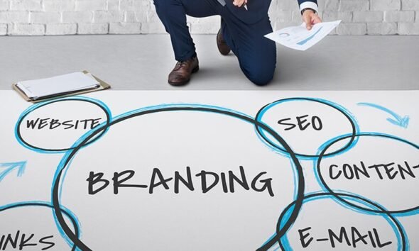 Professional Brand Strategy Services