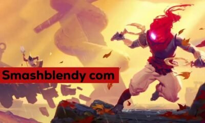 smashblendy com